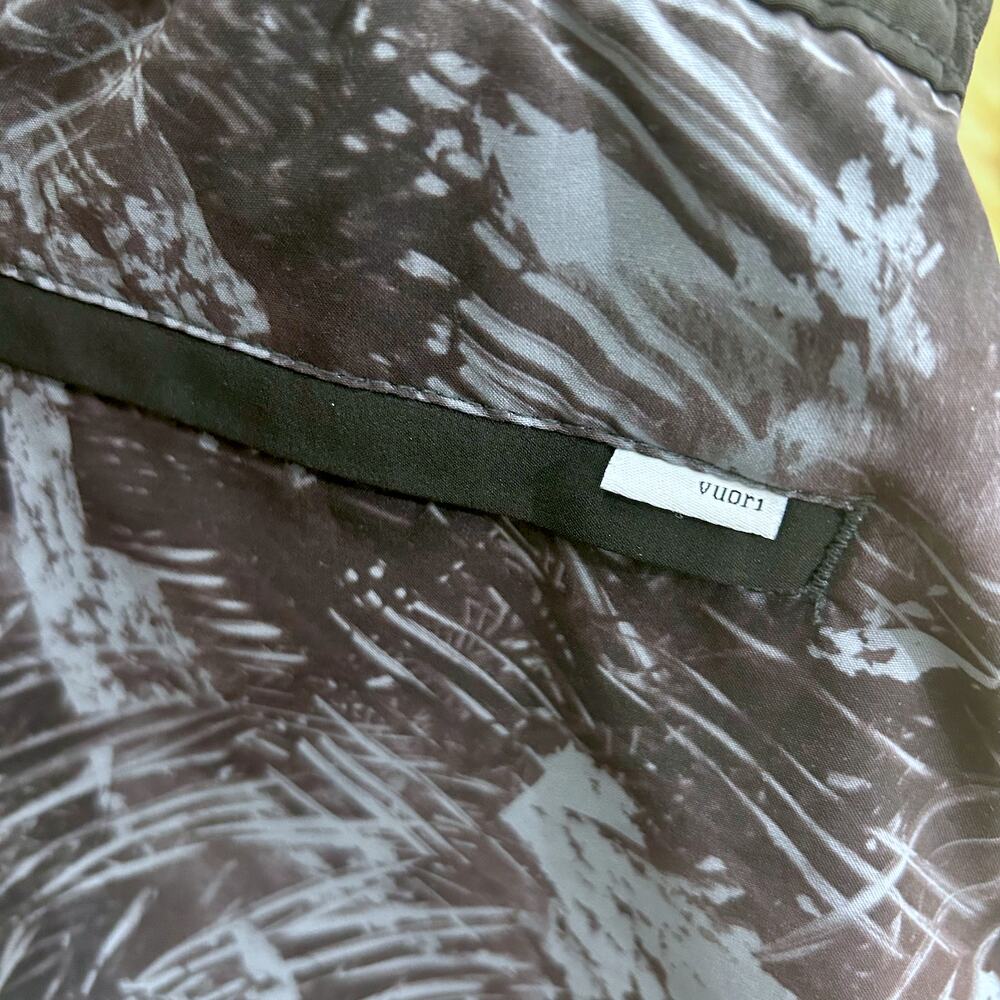 VUORI Tavi NWOT Athleisure Shorts MEDIUM  Running Fitness Recycled Athletic - Picture 6 of 8